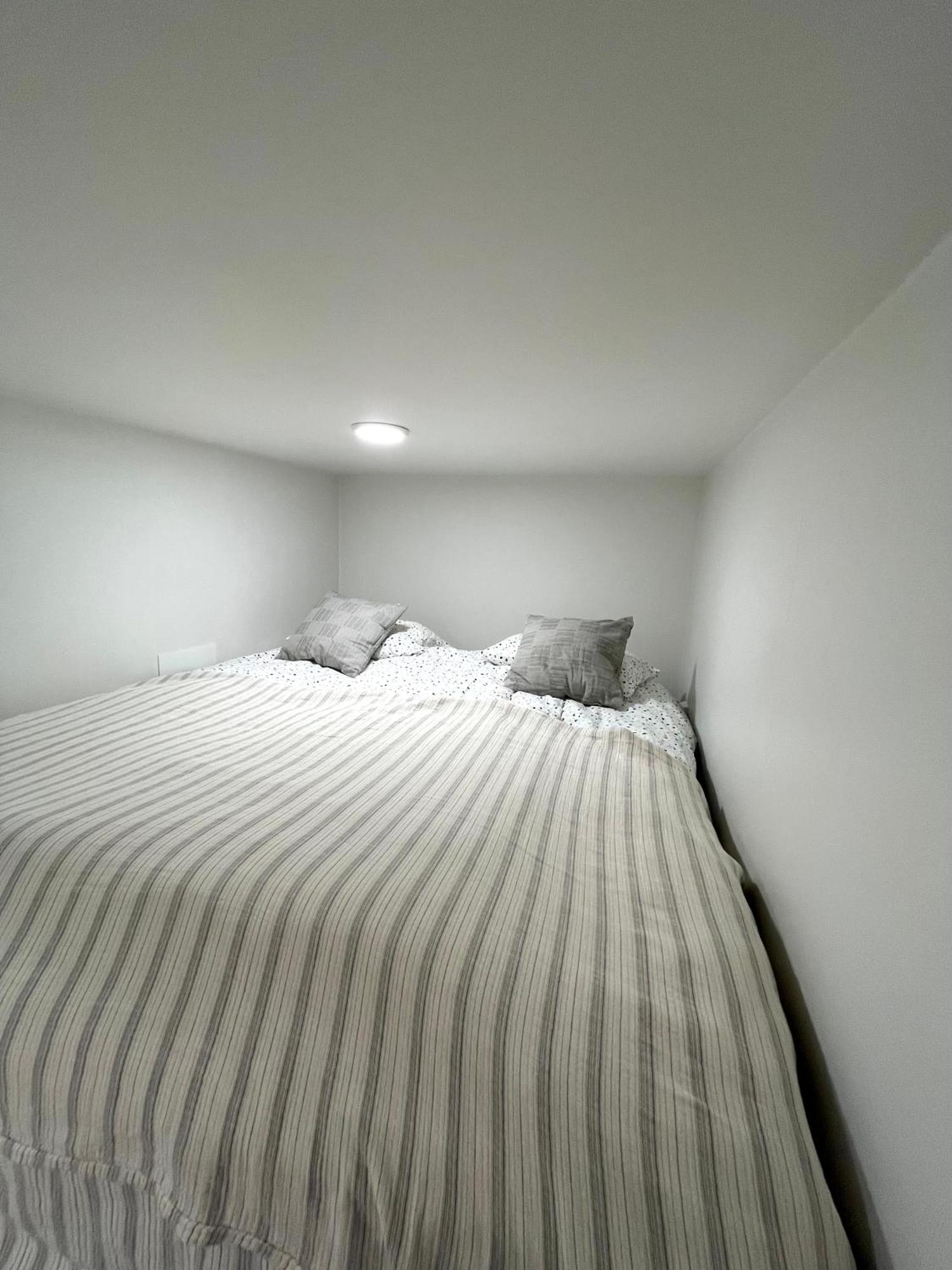 Scandinavian Loft 1Br Apartment Near City Centre ตูร์กู ภายนอก รูปภาพ